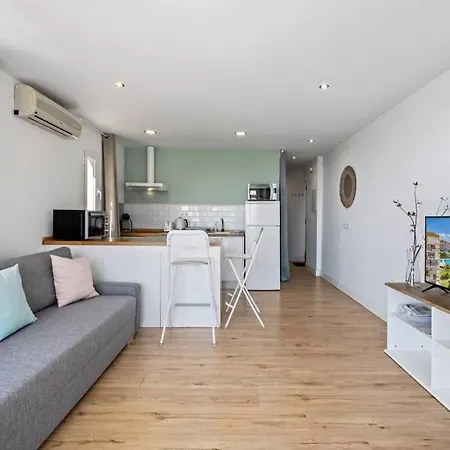 Apartman Sea View In *