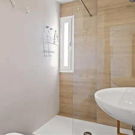 Apartman Sea View In