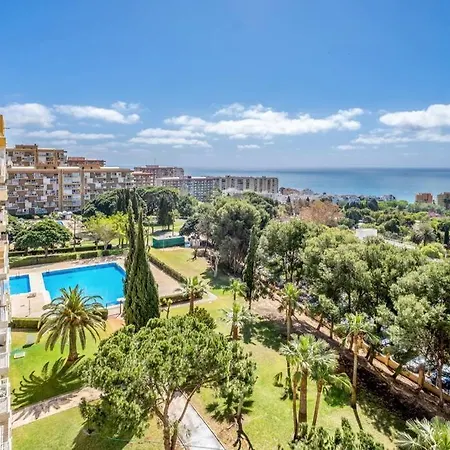 Apartman Sea View In *